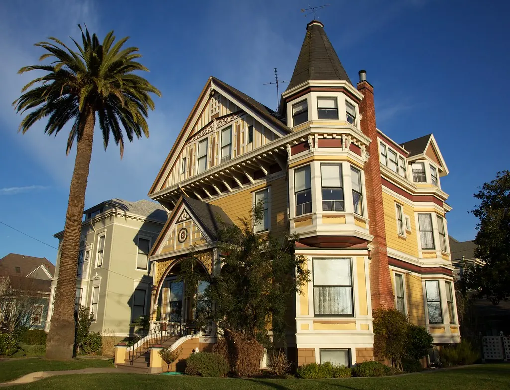 Alameda, California — Notary Experts mobile service area