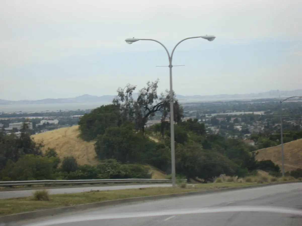 Hayward, California — Notary Experts mobile service area