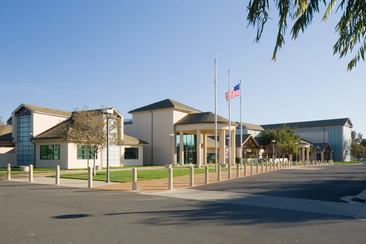 Newark, California — Notary Experts mobile service area