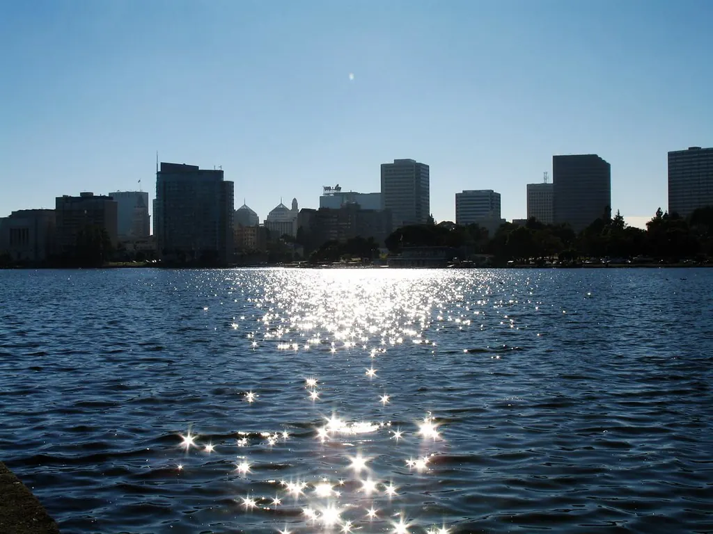 Oakland, California — Notary Experts mobile service area