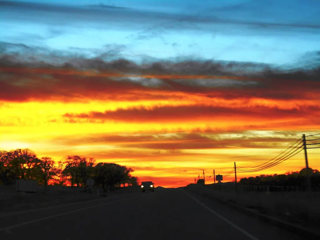 On the road providing mobile service across the Bay Area