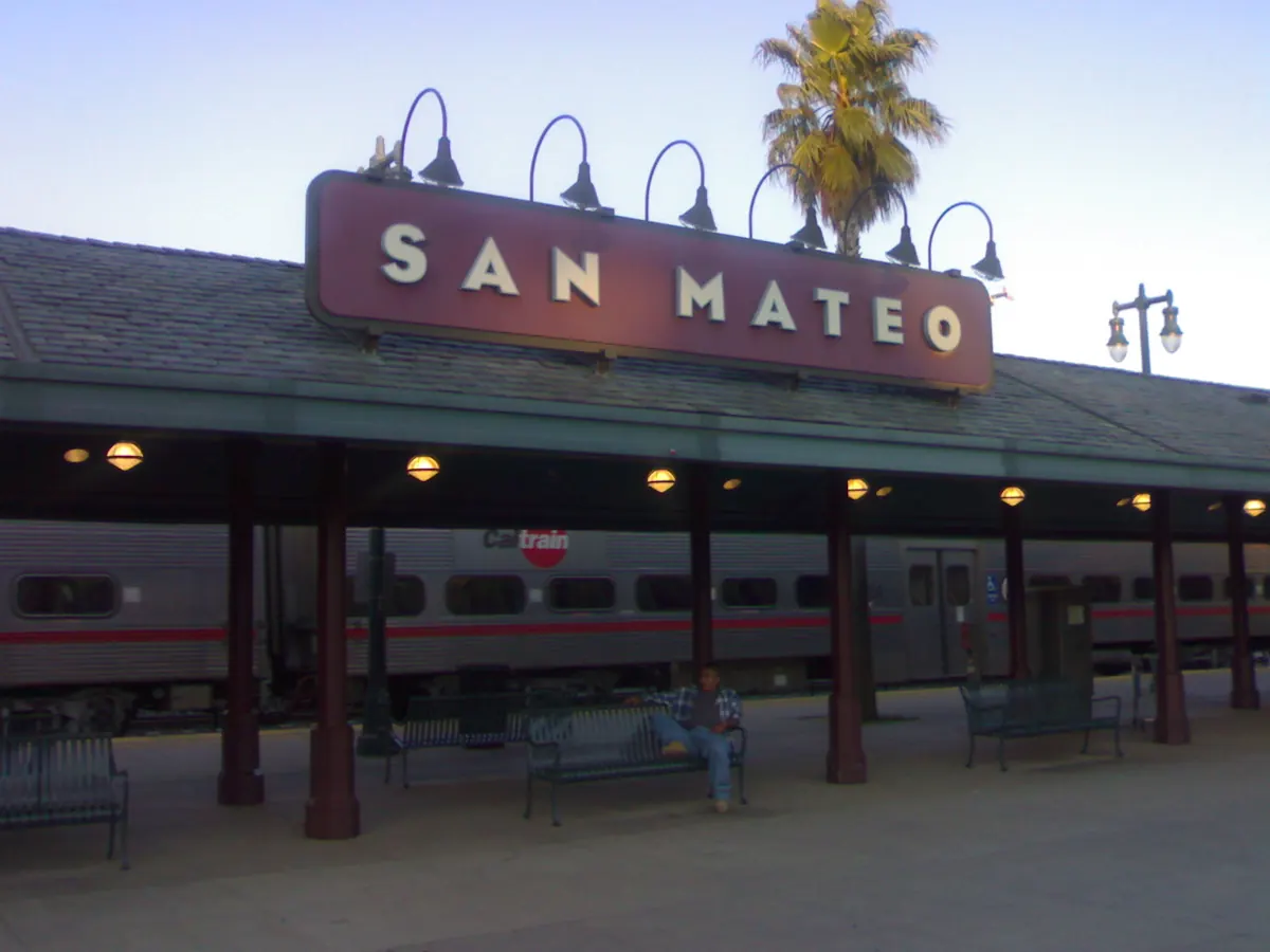 San Mateo, California — Notary Experts mobile service area